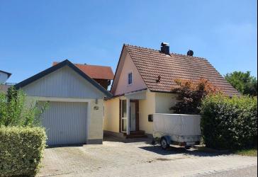 Vorschaubild Einfamilienhaus