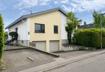 Vorschaubild Einfamilienhaus