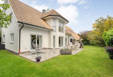 Ein großzügiges Wohnhaus mit Charakter in zentraler Lage von Bad Bentheim – Pieper-Werning-Straße 21, Bad Bentheim.