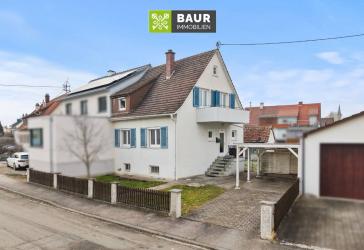 Vorschaubild Einfamilienhaus