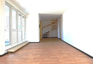Vorschaubild Maisonettewohnung