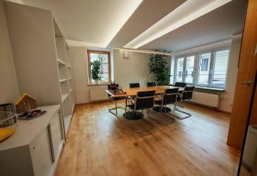 Vorschaubild Büro- /Praxis-Immobilie