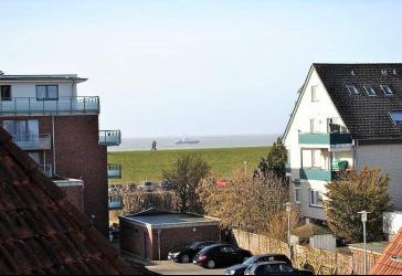 Vorschaubild Maisonettewohnung