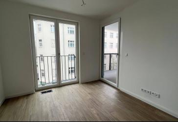 4-Zimmer im Neubau im Herzen Friedrichshains !