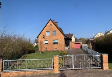 Charmantes Klinker-Massivhaus - ideal für eine Familie
