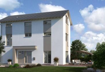 Individuell geplantes 7-Zimmer-Einfamilienhaus in Marl - Modernes Wohnen mit nachhaltiger Wärmepumpe und flexiblen Ausbauoptionen