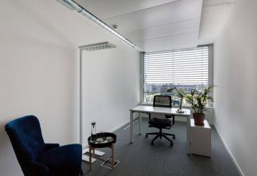 Vorschaubild Büro- /Praxis-Immobilie