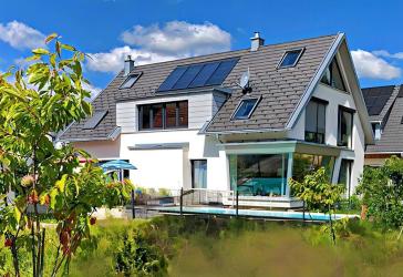 Vorschaubild Einfamilienhaus