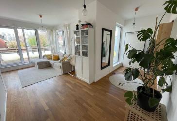 Vorschaubild Penthouse