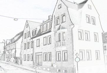Vorschaubild Mehrfamilienhaus