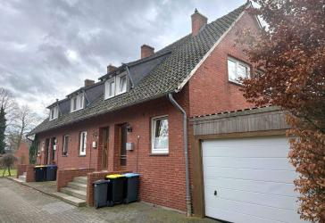 Vorschaubild Reihenendhaus
