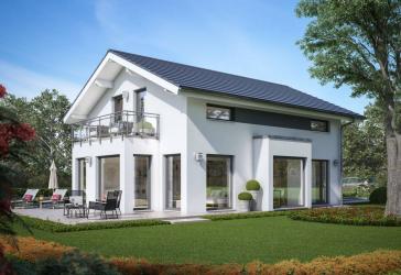 Bauen mit Festpreisgarantie!