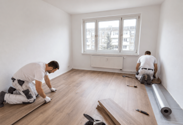 Vorschaubild Wohnung