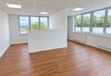 Vorschaubild Büro- /Praxis-Immobilie