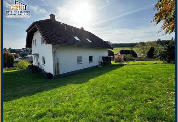 Von RTI: 'Kapitalanlage oder Eigenheim - Zweifamilienhaus in Horbach'