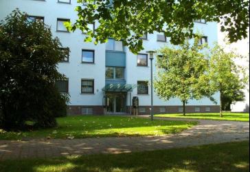 Modernisierte 3,0-Zimmer-Wohnung in Hannover Anderten
