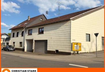 Vorschaubild Mehrfamilienhaus