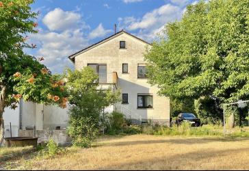 Vorschaubild Mehrfamilienhaus