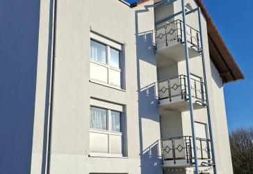 Kapitalanlage: Attraktive 3,5-Zimmer-Eigentumswohnung mit Balkon in beliebter Wohnlage von Aalen-Wasseralfingen