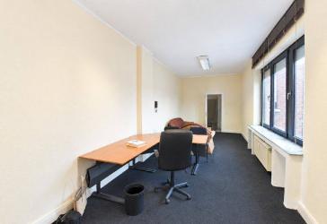 Vorschaubild Büro- /Praxis-Immobilie