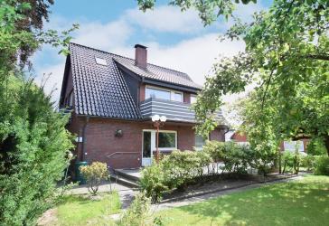 Einfamilienhaus mit Einliegerwohnung mit viel Platz in Top Lage von St. Jürgen