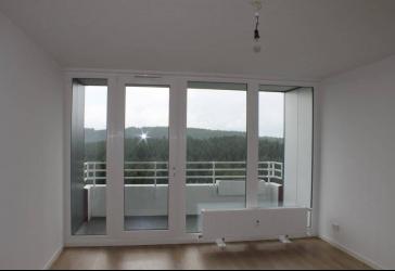 Demnächst frei! 3-Zimmer-Wohnung in Siegen Achenbach