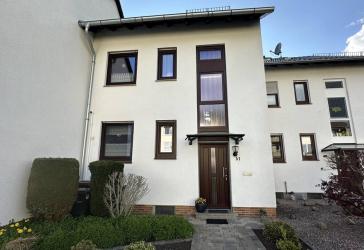 Vorschaubild Reihenmittelhaus