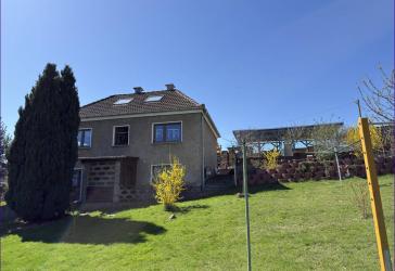 Vorschaubild Einfamilienhaus