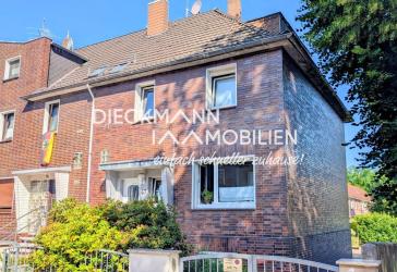 Vorschaubild Reihenendhaus