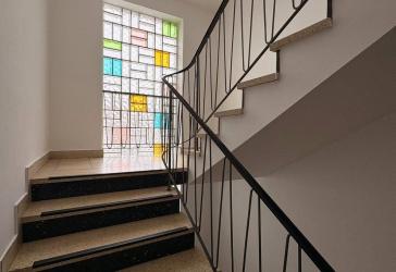 Helle 3-Zimmer Wohnung in Top Lage
