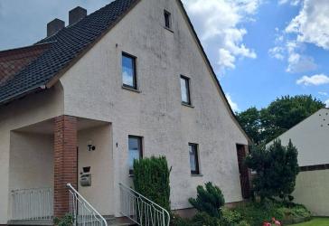 Gepflegtes 1-2 Familienhaus in Nordborchen- kurzfristig frei