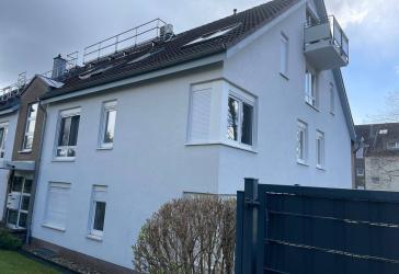 Moderne 1,5-Zimmer-Wohnung mit Terrasse in Bergisch Gladbach, Hebborn an solvente Mieter ab 01.05.2026 zu vermieten!