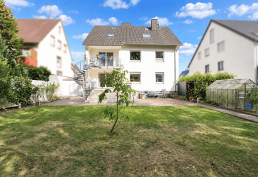 Vorschaubild Mehrfamilienhaus