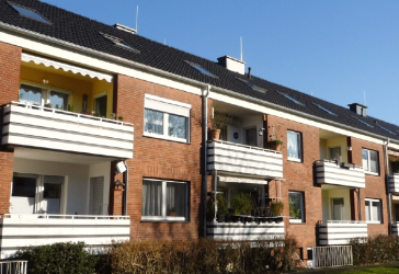 WG Wohnung in Münster-Hiltrup zu vermieten