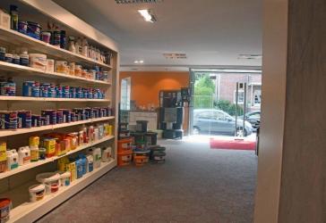 Vorschaubild Büro- /Praxis-Immobilie
