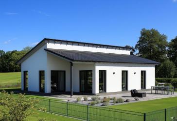 Vorschaubild Bungalow