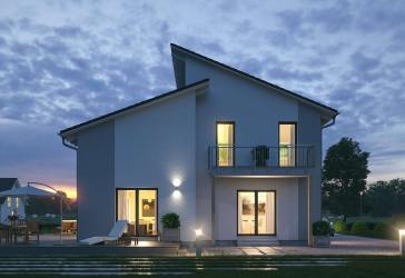 Warum der Bau Ihres Eigenheim mit massa haus auch in Zukunft eine gute Entscheidung ist und bleibt