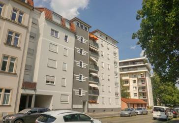 Vorschaubild Wohnung