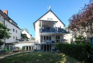 Vorschaubild Wohnung
