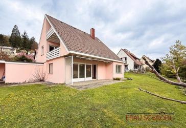 Vorschaubild Einfamilienhaus