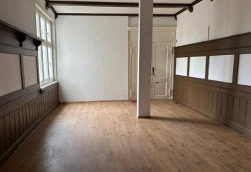 4-Raum-Wohnung in der Innenstadt von Stendal 20/26