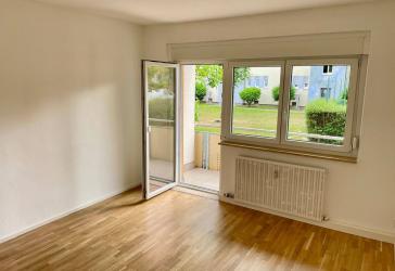 Charmante 3-Zimmer-Wohnung in ruhiger Lage