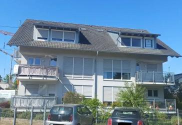 Vorschaubild Maisonettewohnung