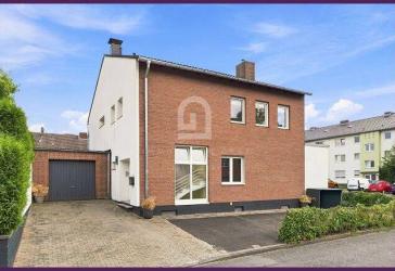 Vorschaubild Maisonettewohnung
