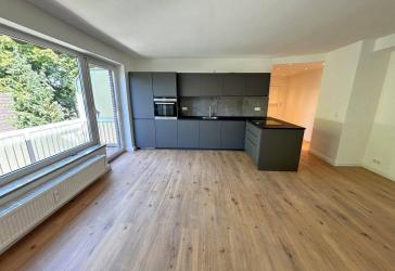 Moderne 3-Zimmer ETW, Erstbezug nach Sanierung, ohne Courtage