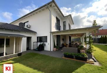Vorschaubild Einfamilienhaus