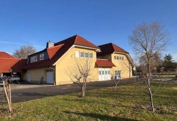 Vorschaubild Stadthaus