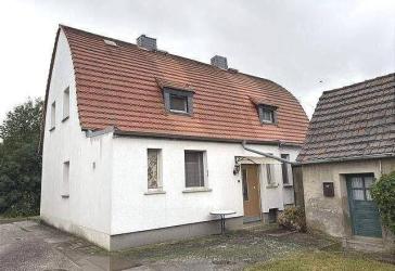 Vorschaubild Doppelhaushälfte