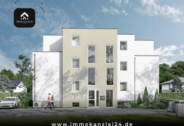 Vorschaubild Wohnung
