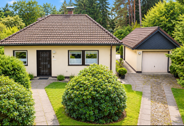 Vorschaubild Einfamilienhaus